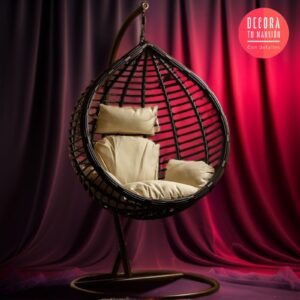 Silla de mimbre SKU 00013