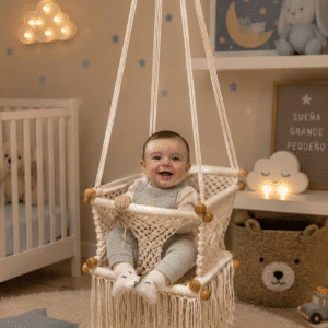 Silla “Baby Comfort”