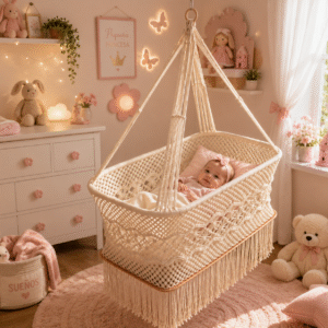 Moisés “Sueños de Princesa” 👑✨